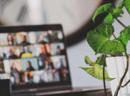 Lebaran Tetap Hangat Lewat Silaturahmi Vitual