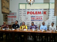 Pengamat: Publik Anggap Setnov Sedang Bersandiwara