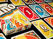 Rayakan Ulang Tahun ke-50, UNO Buat Kejuaraan Dunia