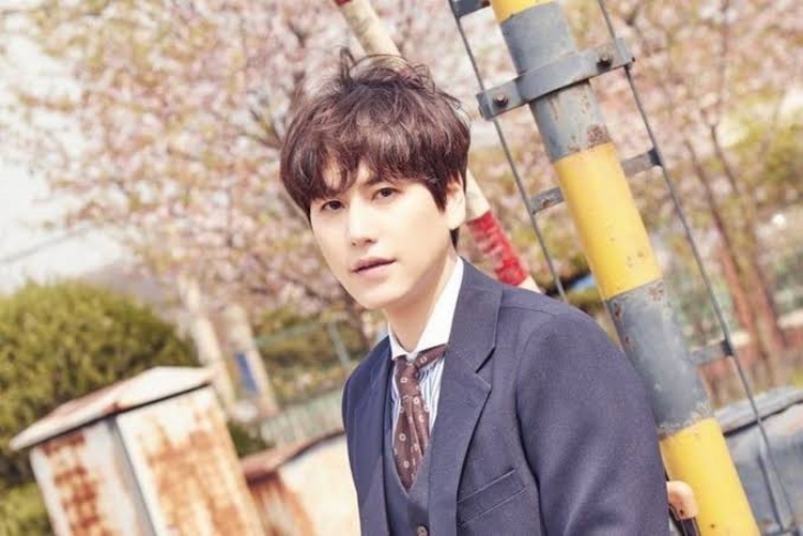 Kyuhyun mengidap pneumothorax usai kecelakaan hebat (Foto: SM Entertainment)