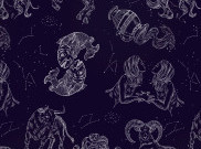 Ramalan Zodiak Keuangan, Kesehatan, dan Percintaan Hari Ini: Apa yang Perlu Diperhatikan?