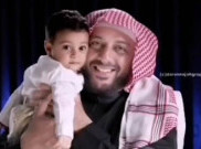 [HOAKS atau FAKTA] Usai Jadi Korban Penusukan, Syekh Ali Jabber Pulang ke Madinah