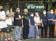 D'Greenfield Ramadan  Cup 2021 Jadi Pilot Project Ajang Kreativitas Warga Tangsel