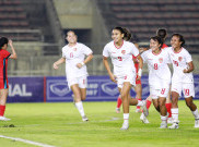 Penyerang Timnas Putri Indonesia Claudia Scheunemann Dikontrak hingga 2028, FC Utrecht: Aset Berharga