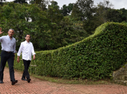 Pidato di Kongres Diaspora, Barack Obama: Indonesia Bagian dari Diri Saya