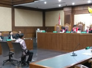 Penyuap Petinggi Krakatau Steel Divonis 21 Bulan Penjara