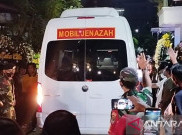 Menko PMK jadi Inspektur Upacara Pemakaman Azyumardi Azra