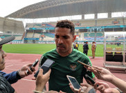 Beto Goncalves: Saya Bangga Nyanyikan Indonesia Raya