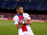 Fabrizio Romano Pastikan Kylian Mbappe dan Real Madrid Sudah 'Here We Go'