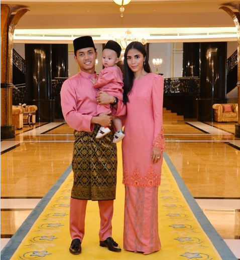 Intip Aktivitas Para Bangsawan dari Berbagai Belahan Dunia selama Lockdown