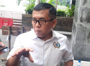 Tak Ada Pesohor di Timses RIDO, Anggota DPRD DKI KIM Plus Bantu Pemenangan