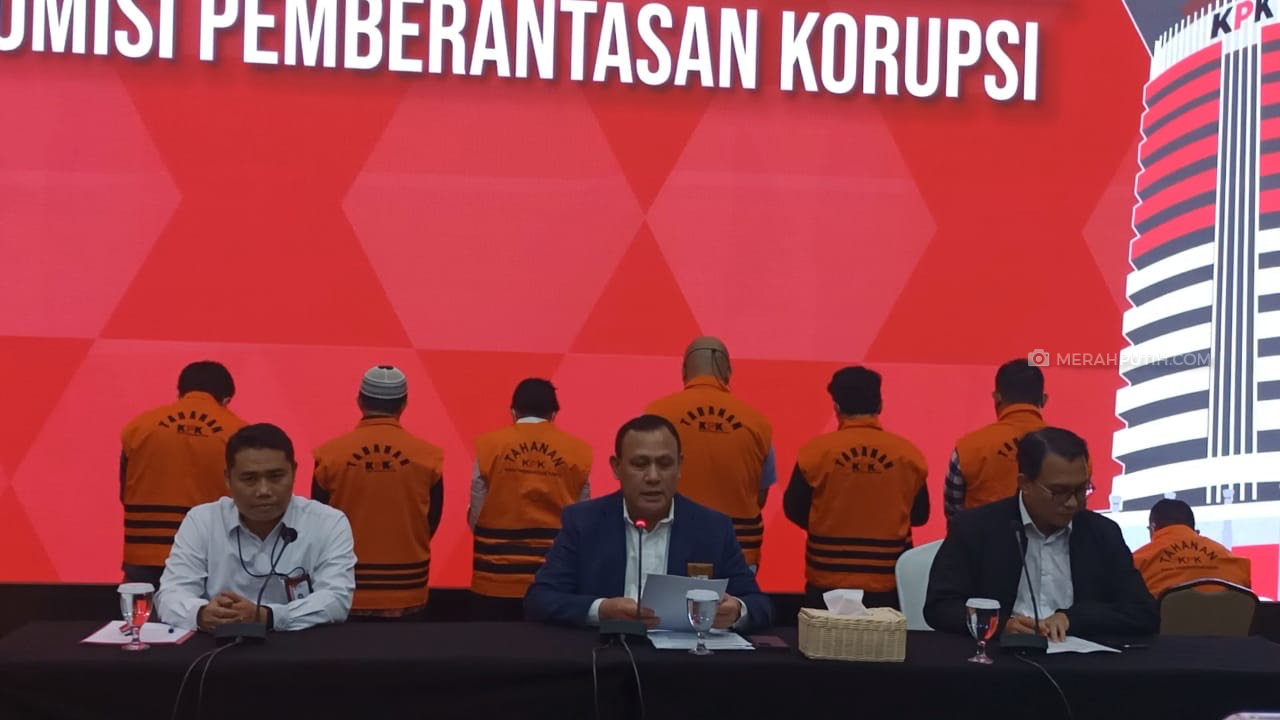 Kasus Dugaan Korupsi Tukin Kementerian ESDM Rugikan Negara Rp 27,6 Miliar