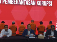 Kasus Dugaan Korupsi Tukin Kementerian ESDM Rugikan Negara Rp 27,6 Miliar