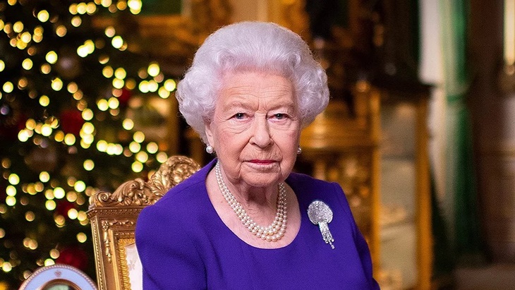Pemakaman Ratu Elizabeth II, Siapa Saja yang Hadir?