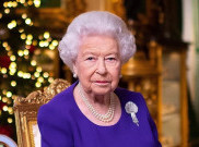 Mengenang Kedatangan Ratu Elizabeth II ke Indonesia