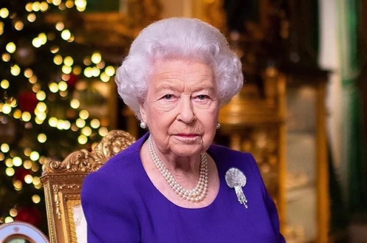 Mengenang Kedatangan Ratu Elizabeth II ke Indonesia