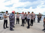 Lebaran Tol Prambanan-Klaten Dibuka 24 Jam Mulai 24 Maret