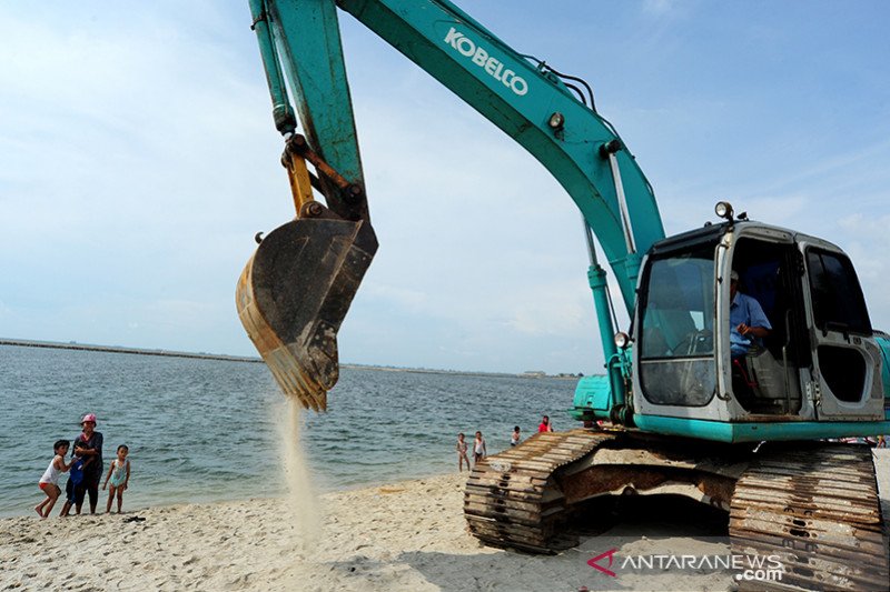 Bangun Museum Nabi di Reklamasi Ancol, DKI Jakarta Bantah Mainkan Isu Agama
