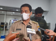 DKI Diskusi dengan Pempus Terkait Pemberian Kembali Bansos Bagi Warga