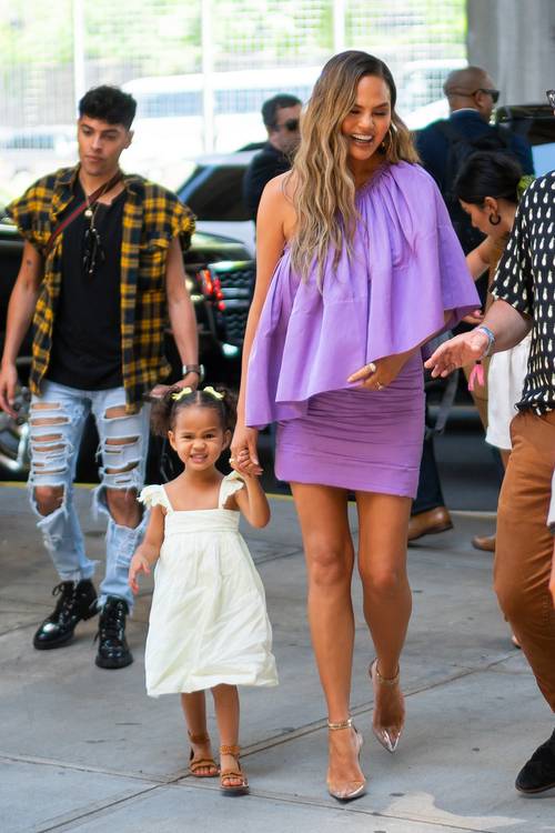 Chrissy Teigen