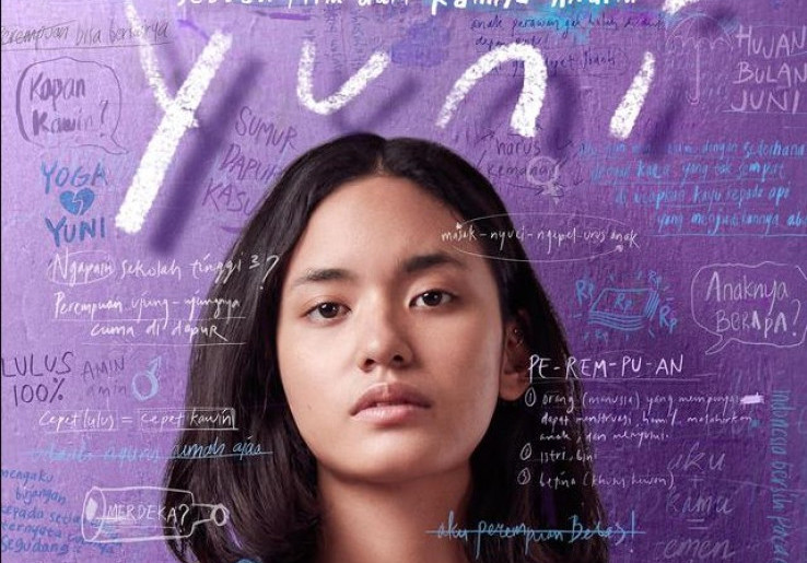 4 Rekomendasi Film Indonesia di Netflix yang Wajib Ditonton Selama September 2026