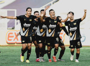 Dewa United FC Bakal Pertahankan 12 Pemainnya