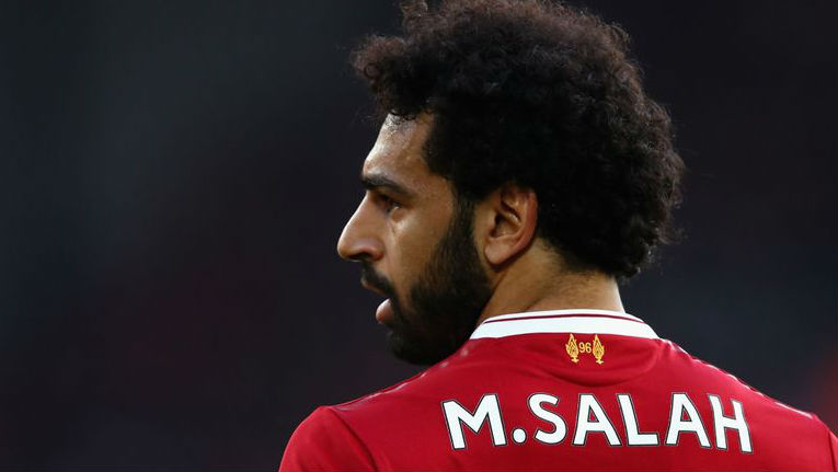 Mohamed Salah, Ramadan dan Liga Champions