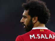 Mohamed Salah, Ramadan dan Liga Champions