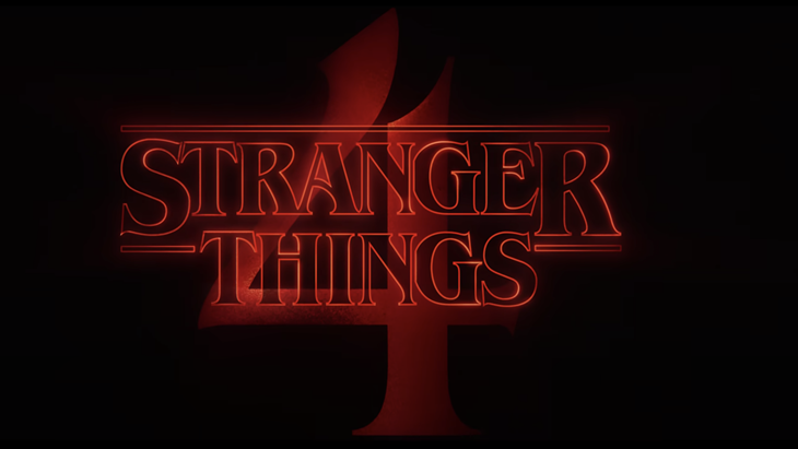 Serial 'Stranger Things' Belum Mampu Lampaui 'Squid Game'