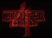Serial 'Stranger Things' Belum Mampu Lampaui 'Squid Game'