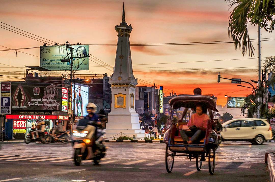 Wagub Paku Alam X Komentari Rencana Disneyland di Yogyakarta