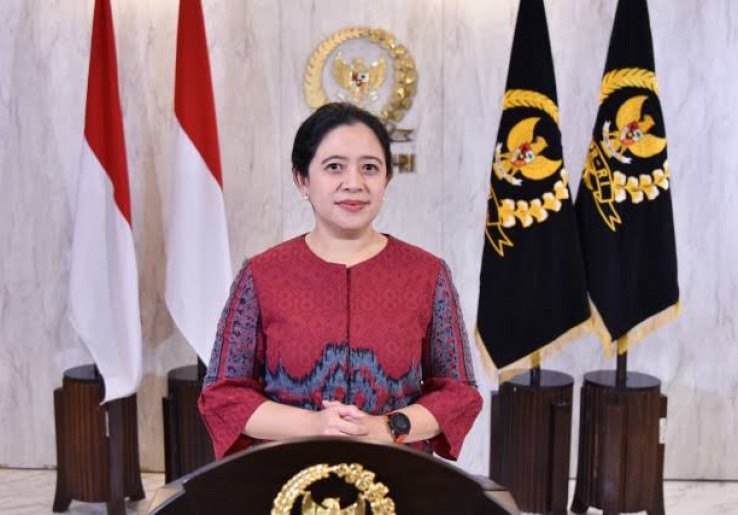 Puan Maharani ke Pimpinan Baru KPK: Jangan Ada Politisasi dalam Penegakan Korupsi!