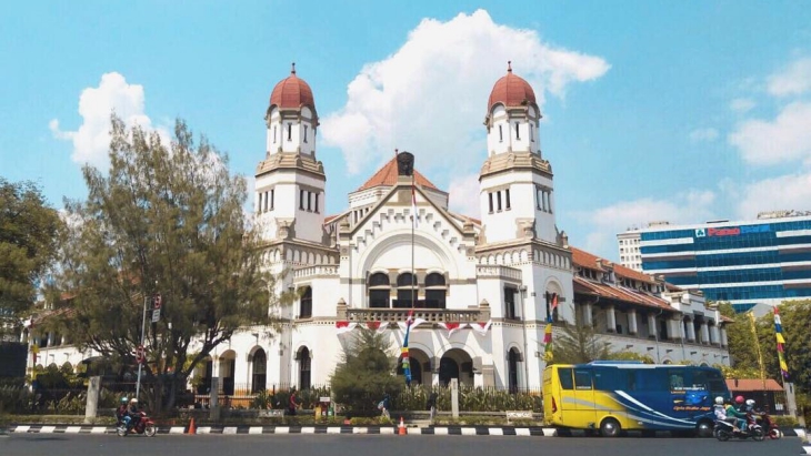 Mudik Lewat Jalur Utara? Ini Destinasi Wisata di Pantura yang Bisa Kamu Kunjungi