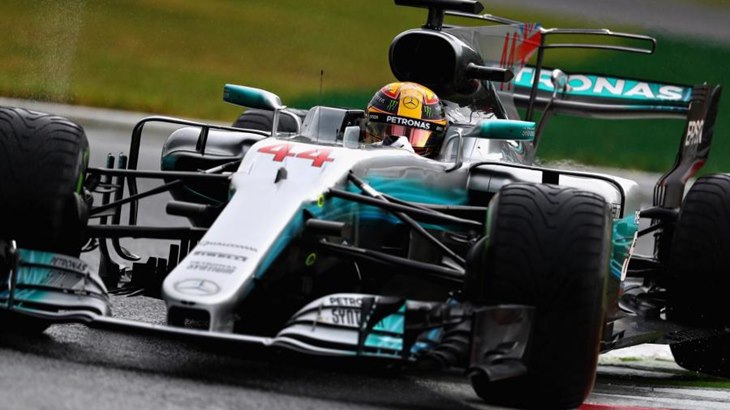 Formula One