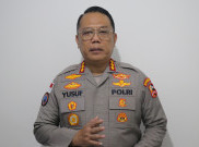 Polisi Kejar Pelaku Pembakaran Pesawat yang Dipiloti WNA Amerika Serikat di Papua