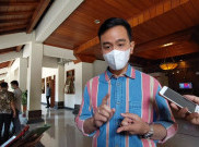 Gibran Gandeng Pemkot Yogyakarta Ajak Kerjasama 4 Bidang Ini