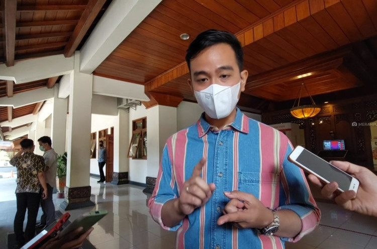 Gibran Gandeng Pemkot Yogyakarta Ajak Kerjasama 4 Bidang Ini