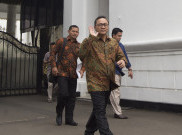 Antara Kemiskinan dan Radikalisme Menurut Ketua MPR