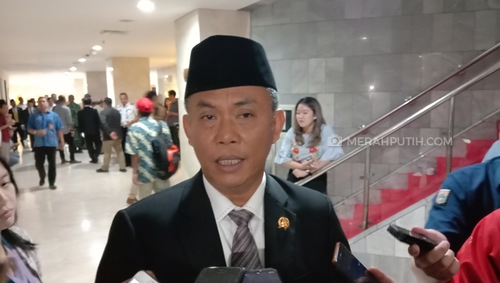 Anies Diminta Jangan Malu Ungkap Nama Pejabat DKI yang Positif COVID-19