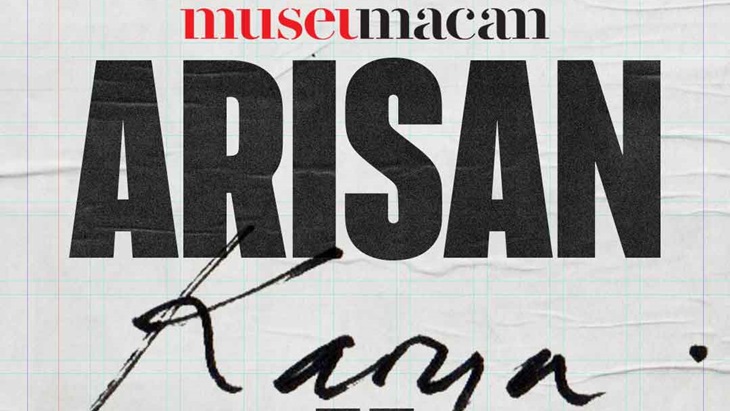 Museum MACAN Hadirkan Ronde Kedua Arisan Karya