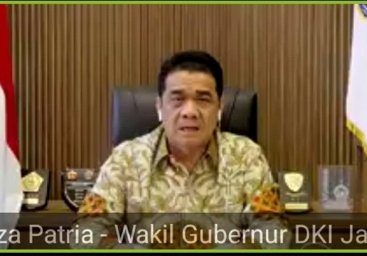 Anies Segera Diperiksa Terkait Kasus Korupsi Lahan Munjul, Wagub DKI: Urusan KPK