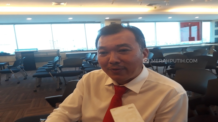 Perhimpunan INTI Sampaikan Saran Terkait Pasal Zina dalam RUU KUHP 