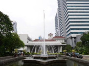 Pemprov DKI Tindaklanjuti 72 Rekomendasi BPK Termasuk Formula E
