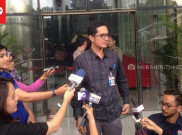 KPK Periksa Dua Saksi Kasus Suap Pembangunan SPAM Kemen PUPR