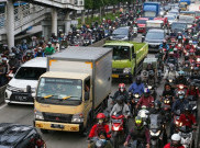 Polda Metro Uji Coba Tilang ETLE Mobile Besok