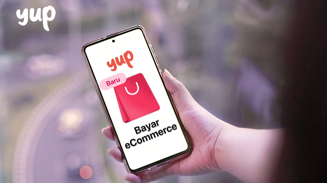 Layanan Aggregator Pay Later Yup Hadirkan Fitur Bayar E-Commerce