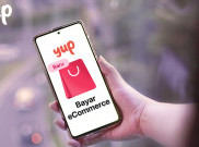 Layanan Aggregator Pay Later Yup Hadirkan Fitur Bayar E-Commerce