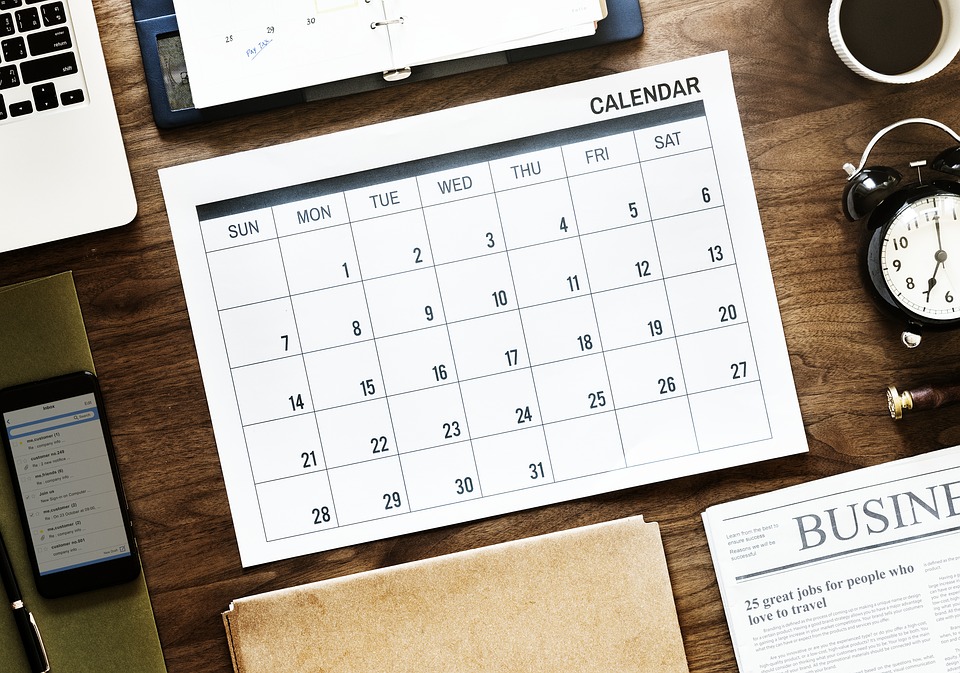 Usahakan tidak berpergian sebelum satu bulan (Sumber: Pixabay/rawpixel)