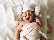 Kostum-Kostum Unik Bayi Ini Gemaskan Para Netizen