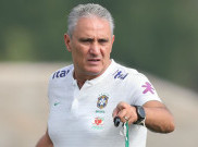 Tite Menjadi Nama Baru Muncul sebagai Pengganti Roberto Mancini di Timnas Arab Saudi